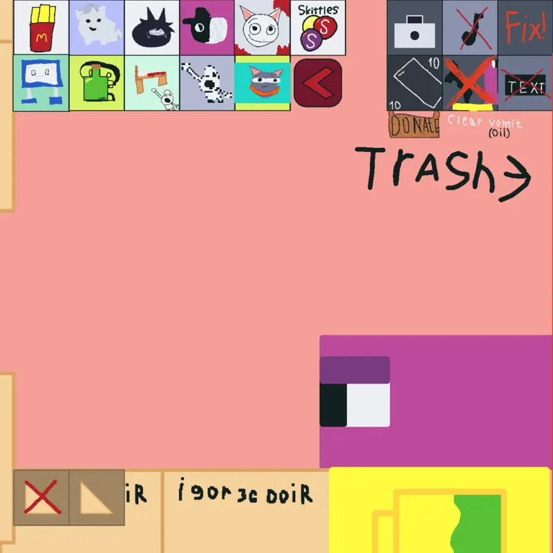 Game by @Igor36DOIR