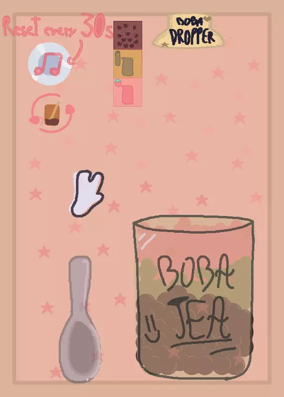 Game by @HeyyAkemii