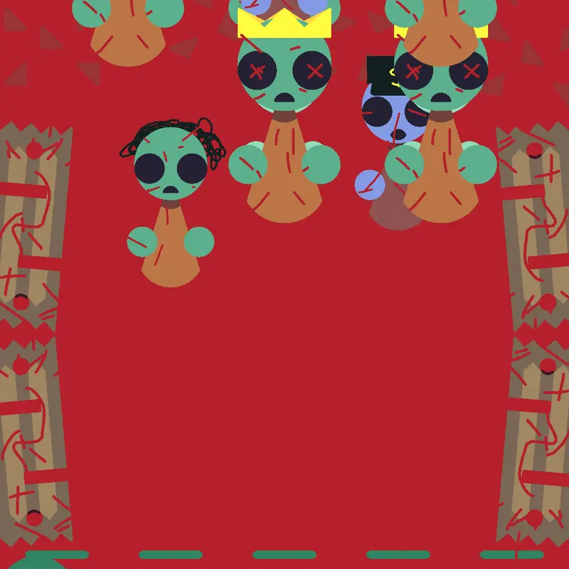 Game by @Aarondksk