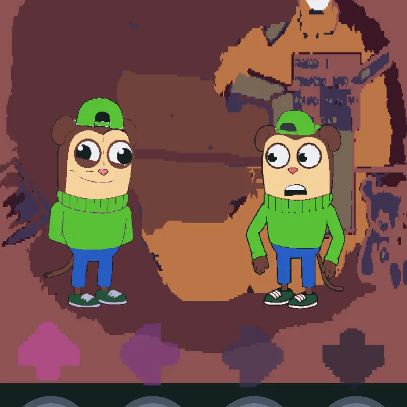Game by @gxhffyyfhf
