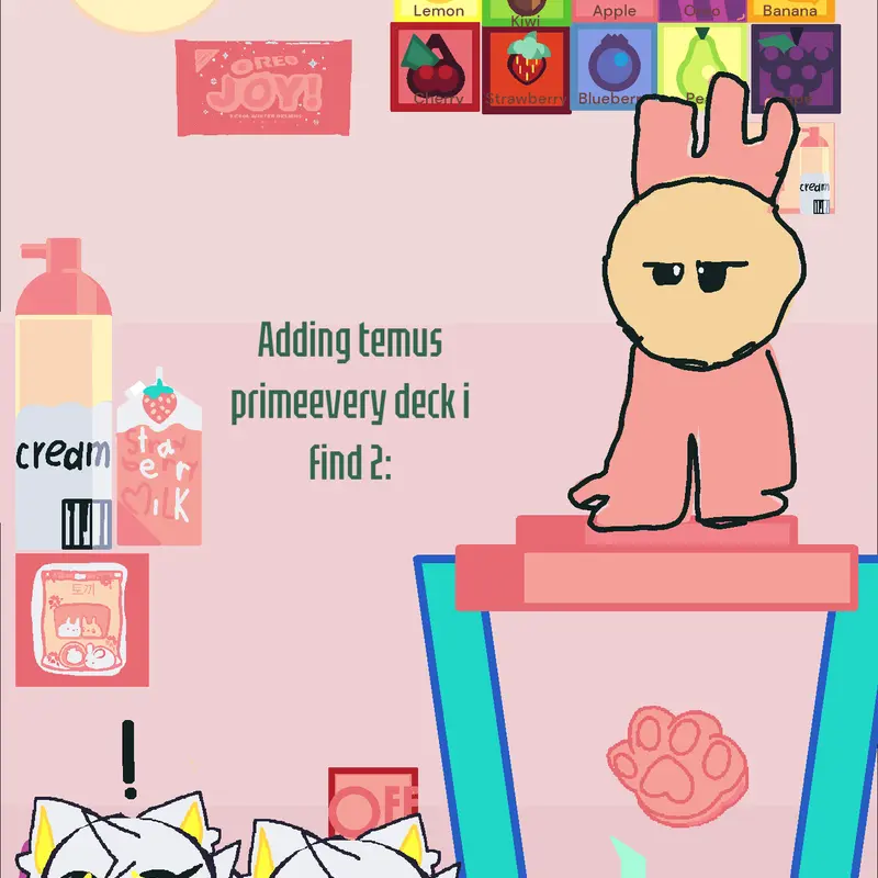 Game by @valarieMexican