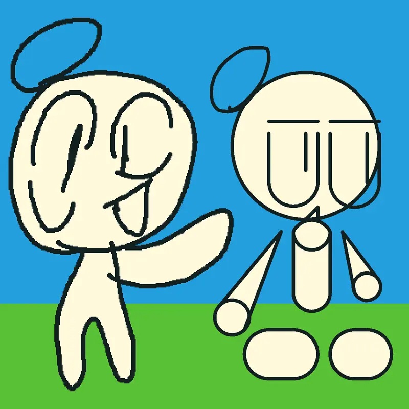 Game by @elbuoloco