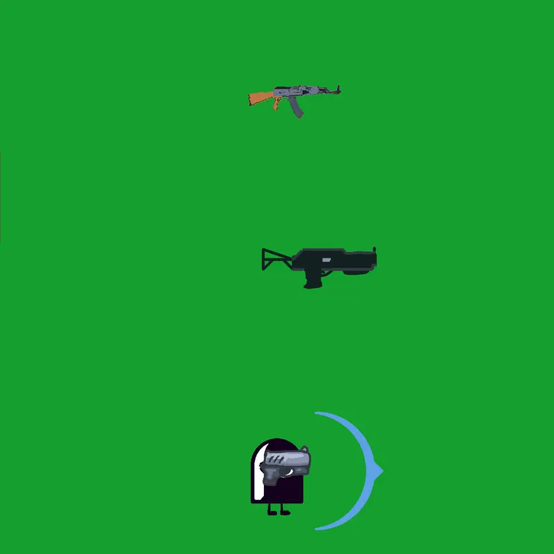 Game by @omertugra
