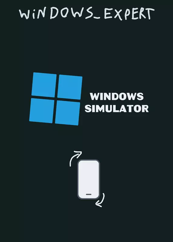 Game by @windows_expert