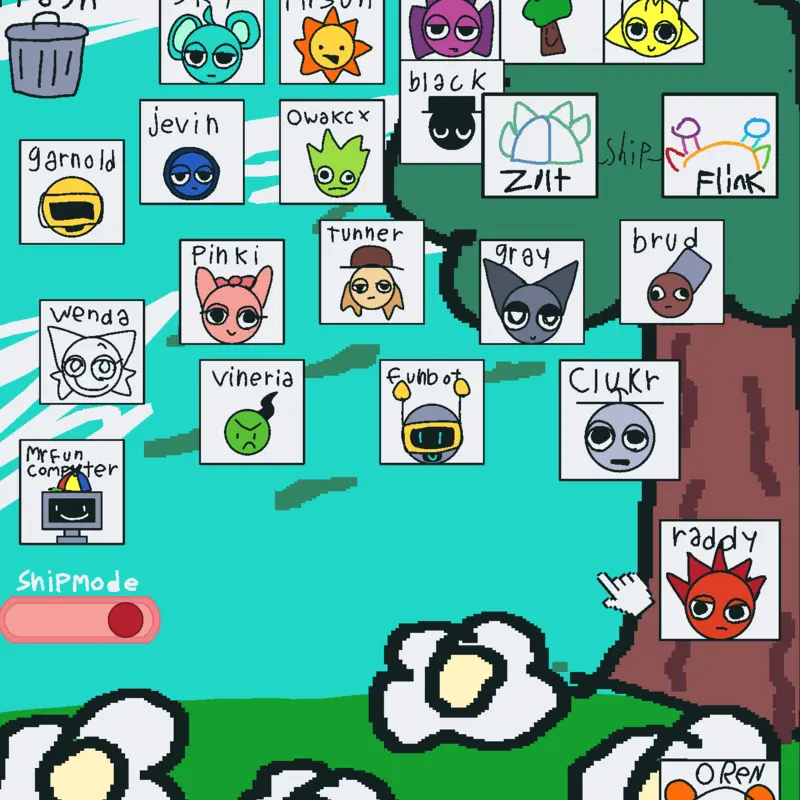 Game by @Ur_Boi_Tunner-Hp_Fan