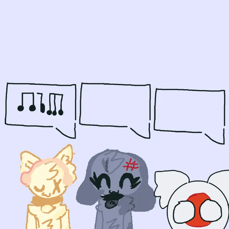 Game by @lulu_sweet