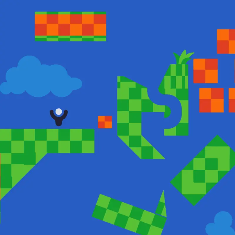 Golf challenge 1 by @MatiasGarcia1creates