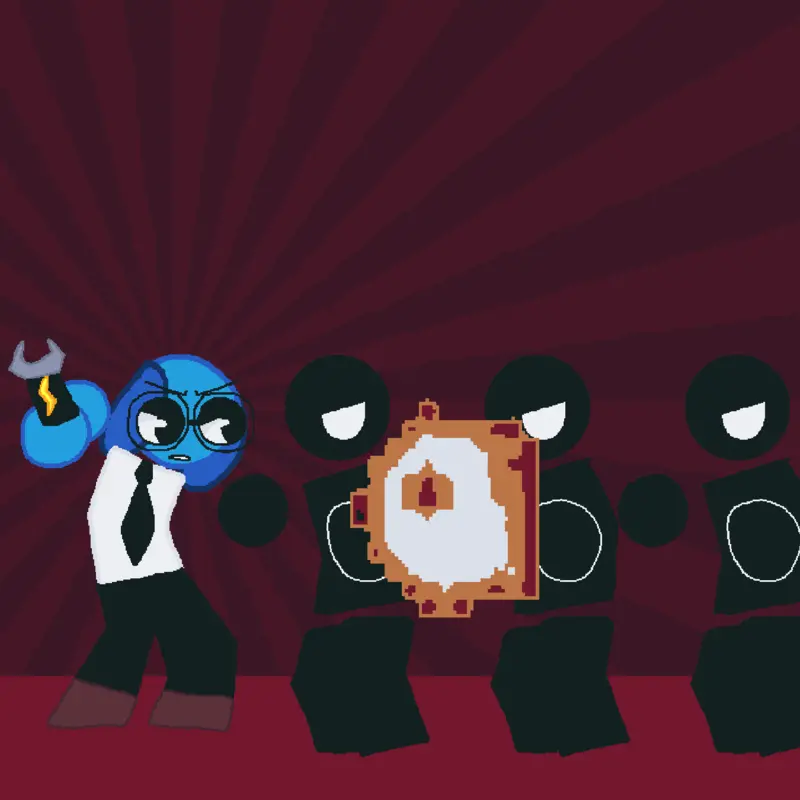 Game by @Liam-monster