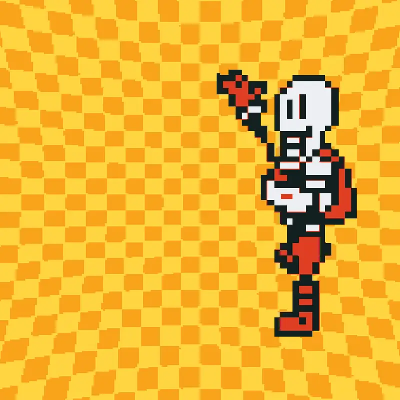 Game by @FPUNIVERSE