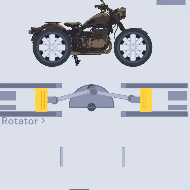 Game by @_dodgeviper_
