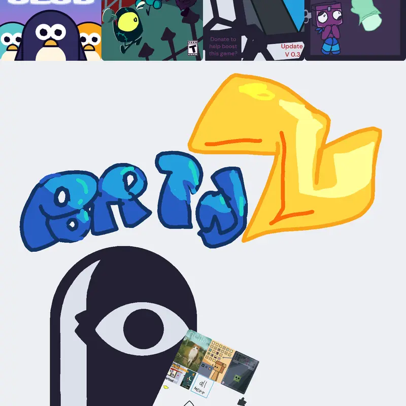 Game by @esw
