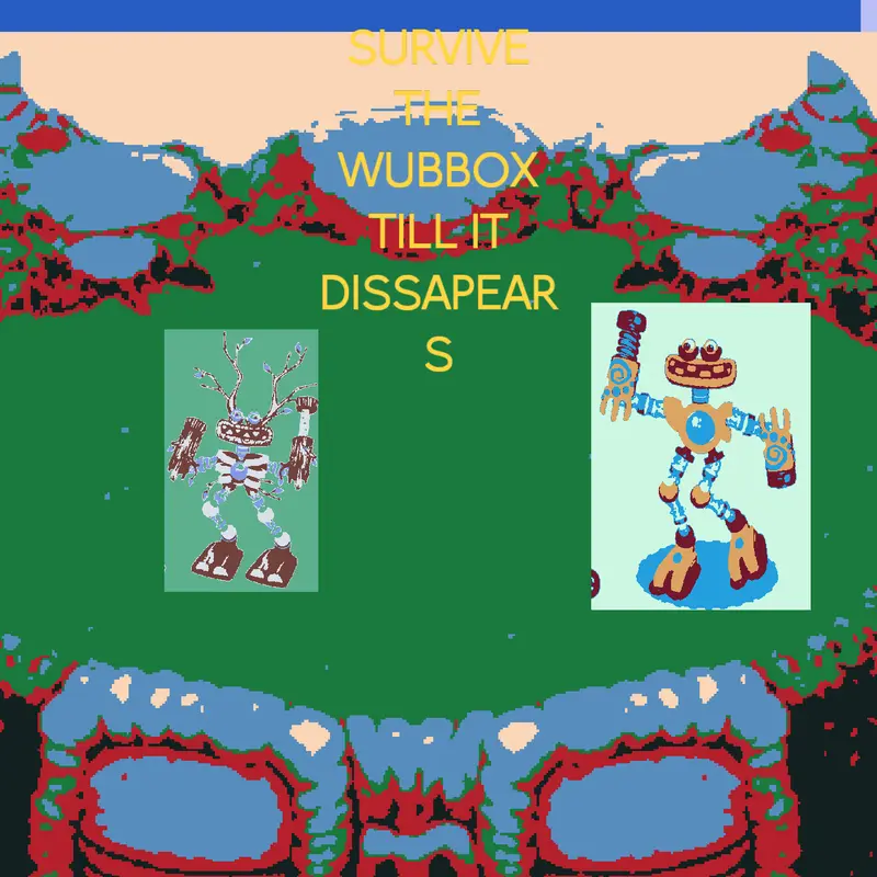 Game by @Rarewubbox8274
