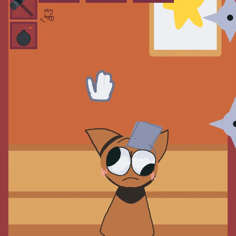 Game by @cooldani
