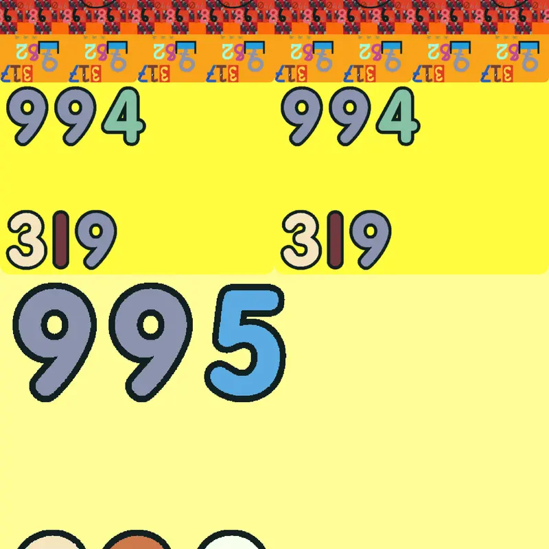 Game by @Sagominifriends