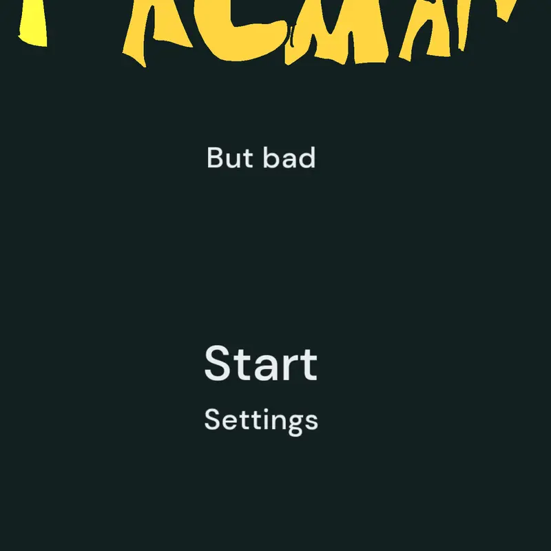 Game by @ICNM