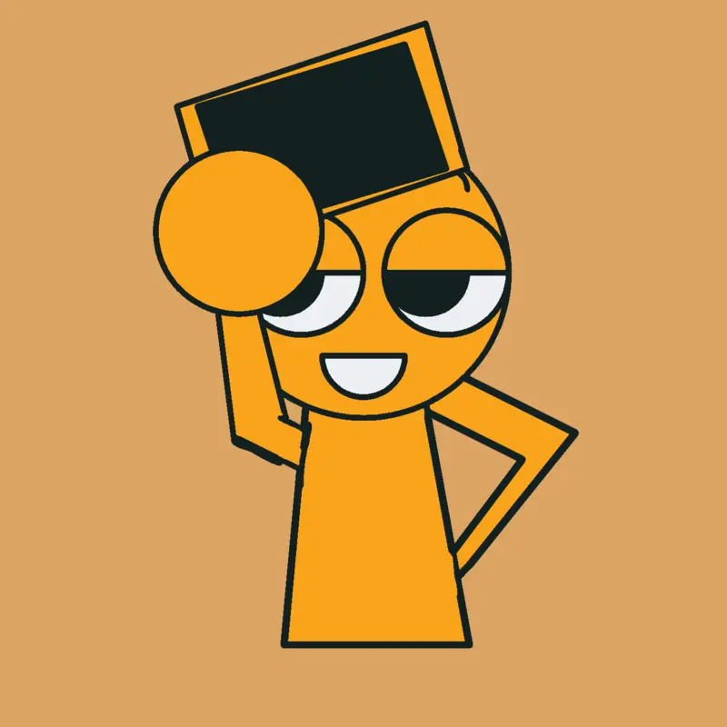 Garnold by @JacobTheAbsoluteBest