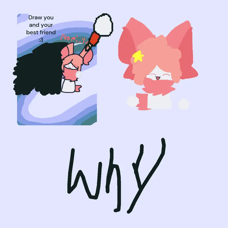Game by @Swirlix_mimchi
