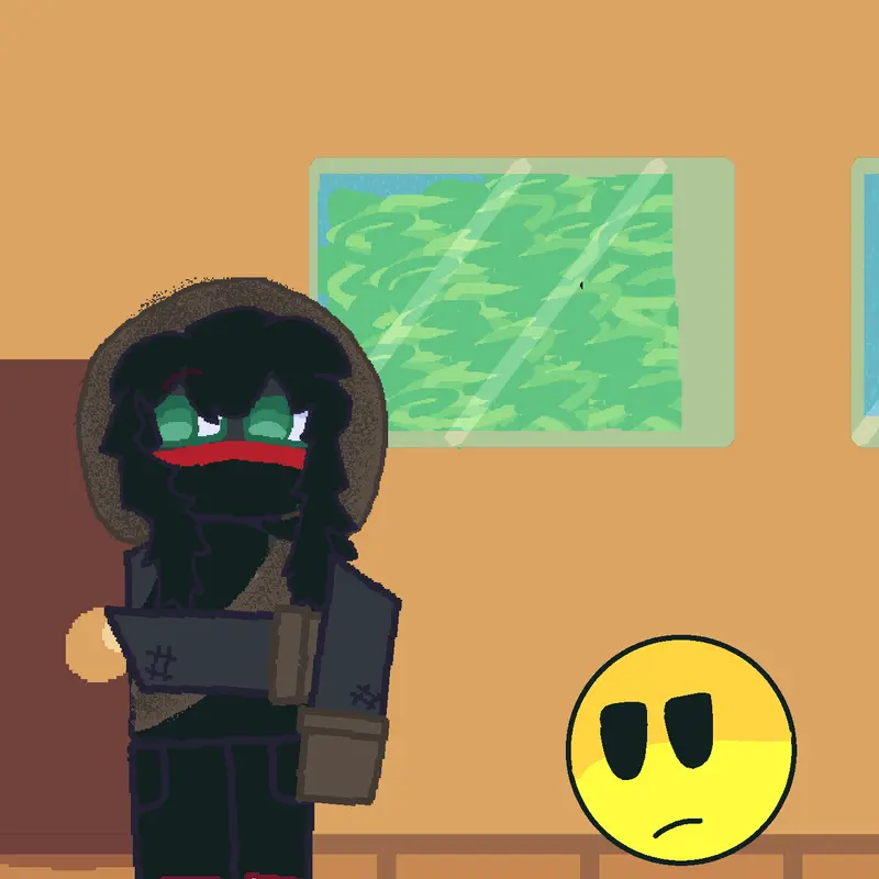 Game by @_ThatMob_