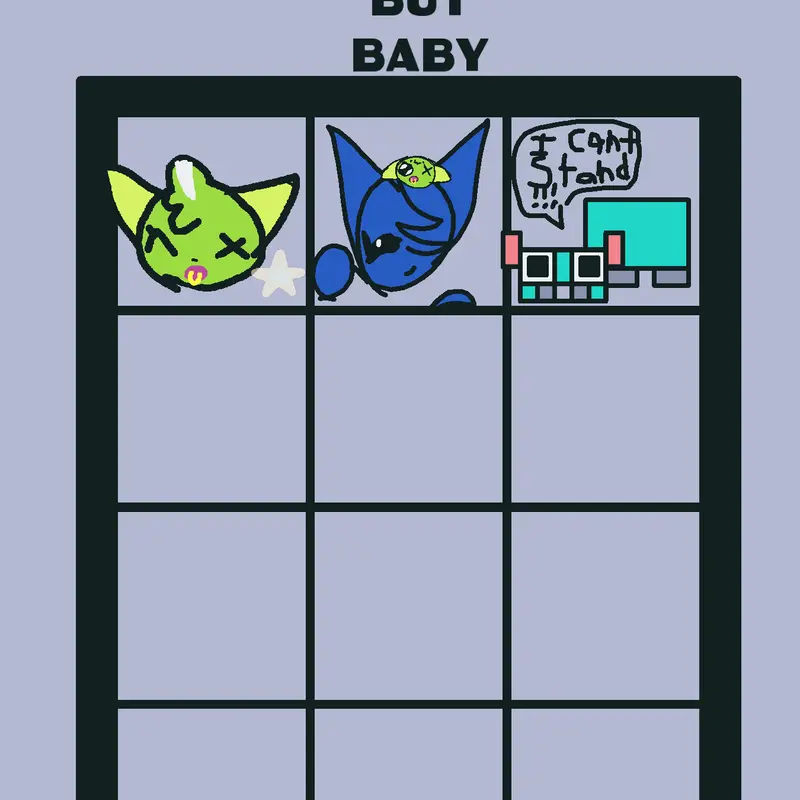 Game by @DuckBreadProductions
