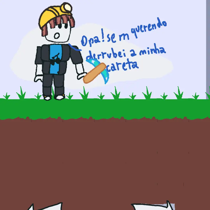 Game by @chocolate20990