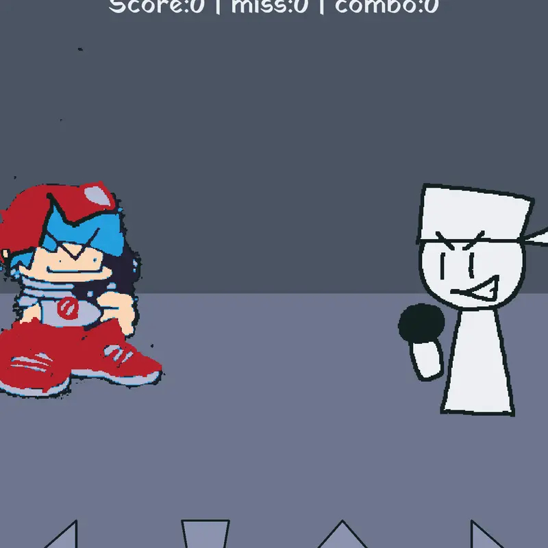 Game by @boyfriend13586