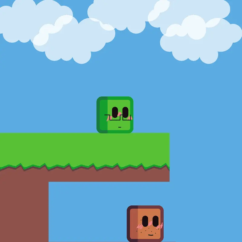 Game by @br41nl3ss_b4strd