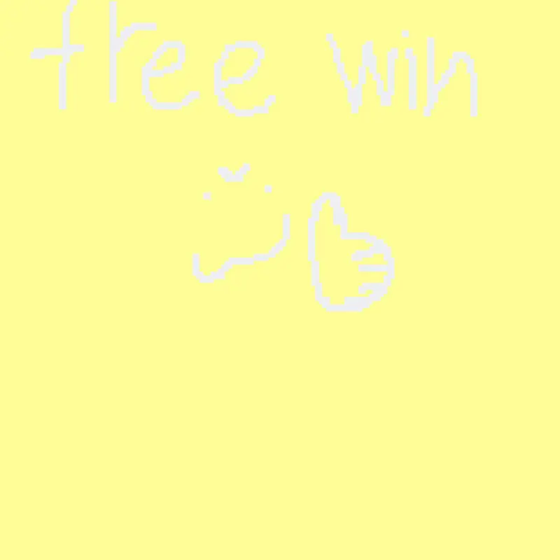 Game by @BettyDoesntLikeFish
