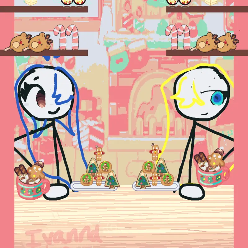 Game by @pierrot_CASTLE123