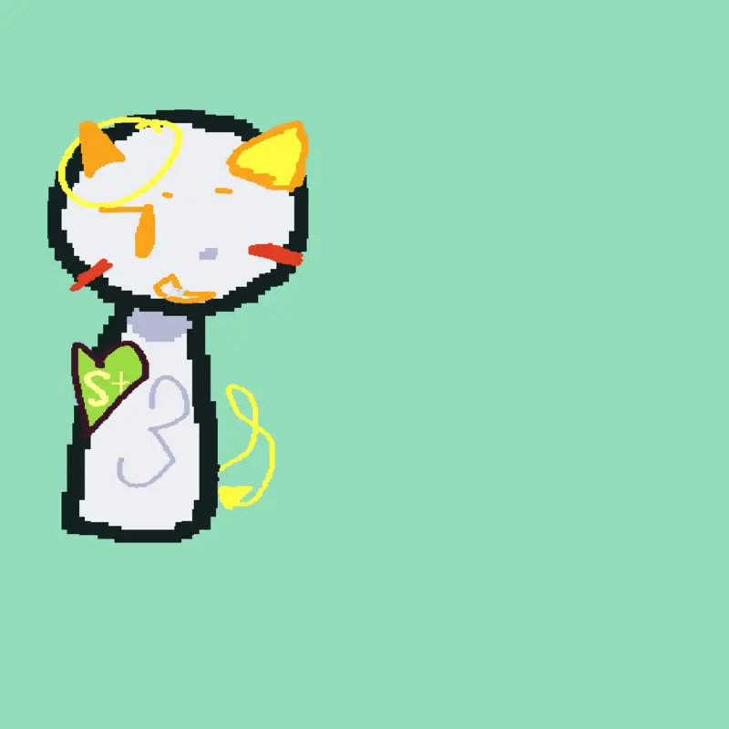 Game by @cosmolikes_sprout
