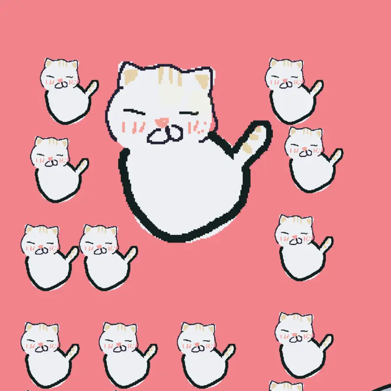 Game by @SongYedam
