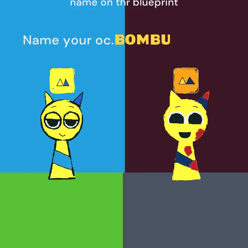 Game by @kevbaugamer
