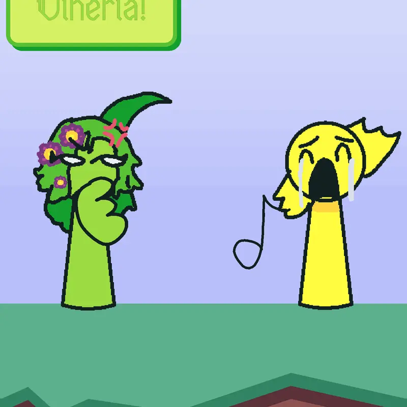 Game by @-DaRealVinnyTheGhost-