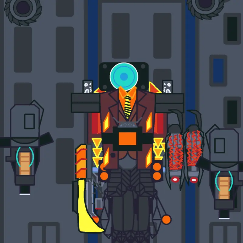 Game by @Tank246582942