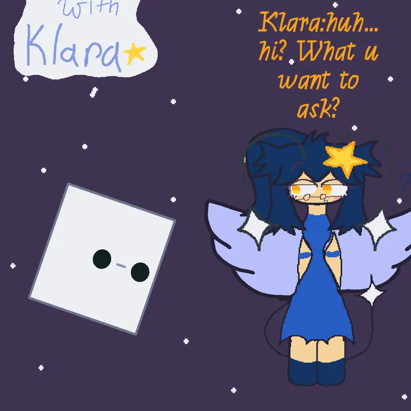 Game by @YourLocal_Klara97