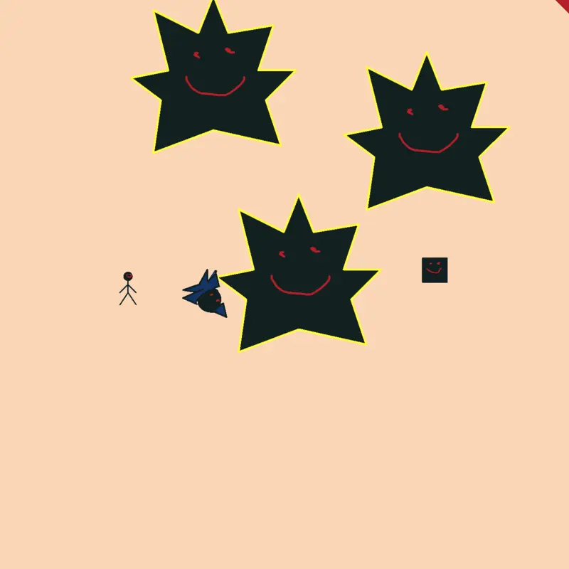 Game by @Broniekraft
