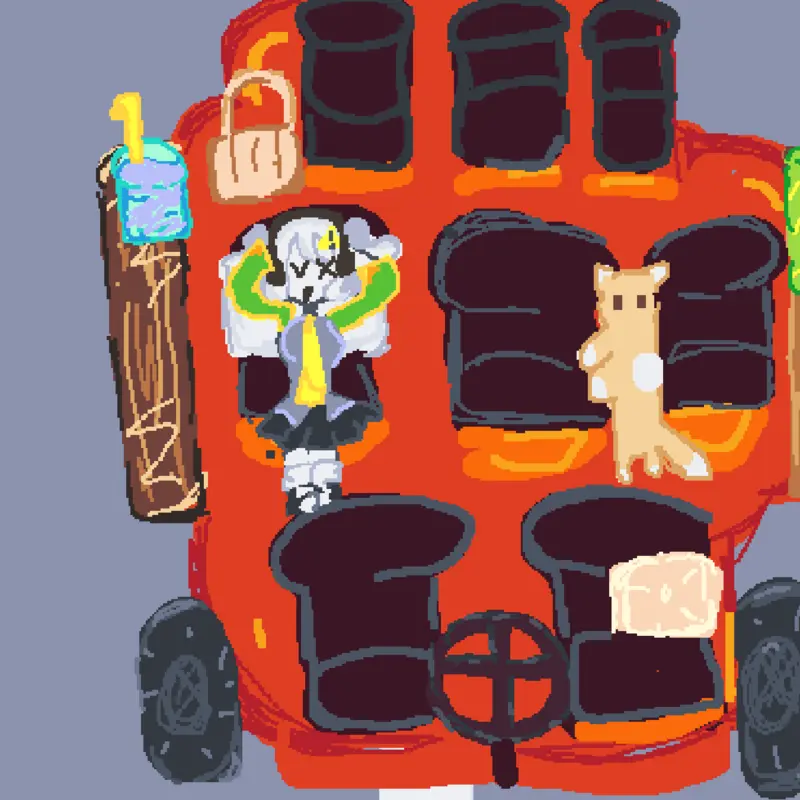 Game by @Execu