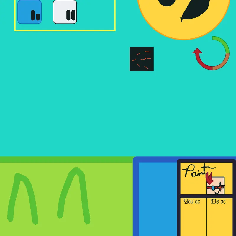 Game by @MBAami