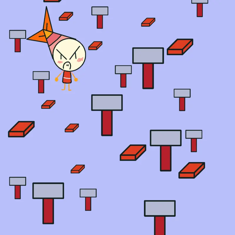 Game by @IvyZ
