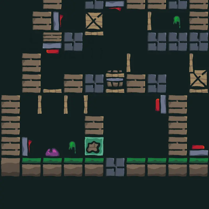 Game by @MicroVenn