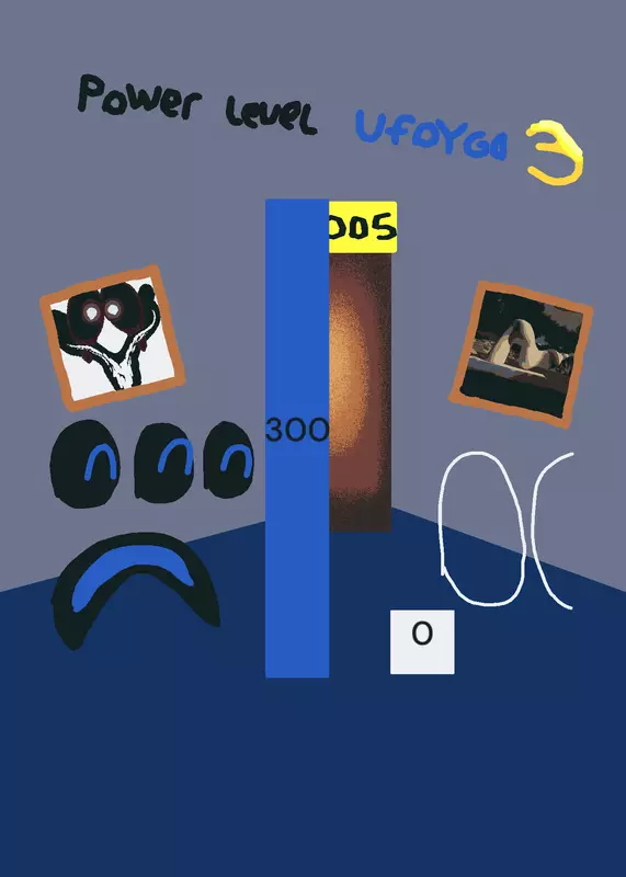 Game by @ufoyga_fan