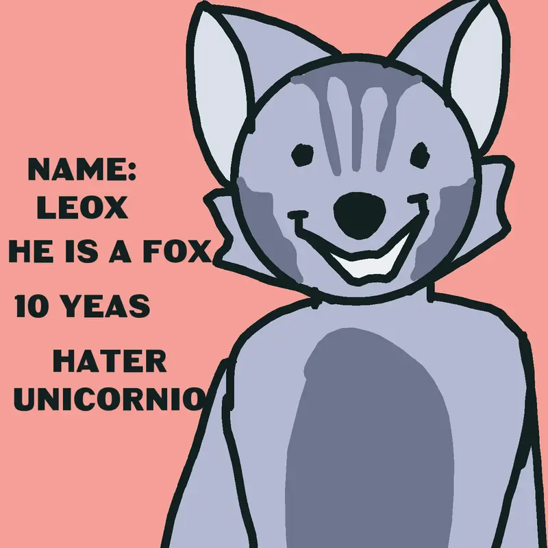 Game by @leois_ghots