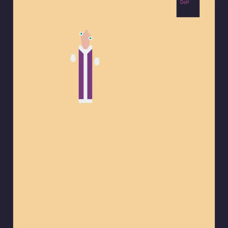 Game by @JaronaFlowery