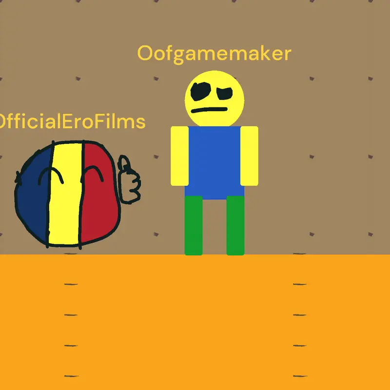 Game by @OfficialEroFilms