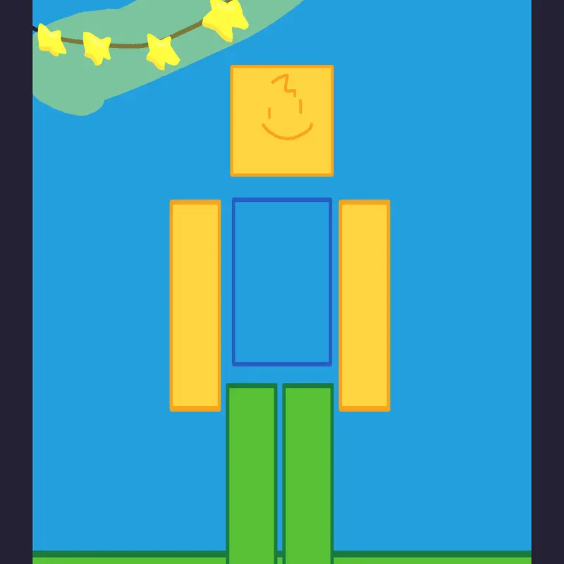 Game by @LV2II