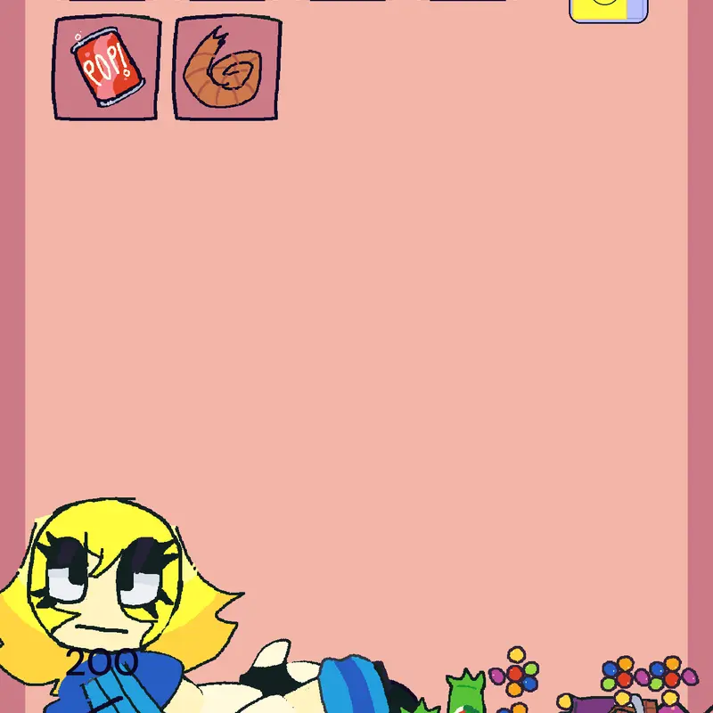Game by @D4NDYG1RL