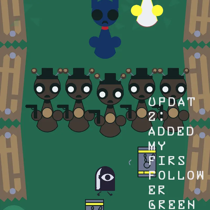 Game by @mr_astro