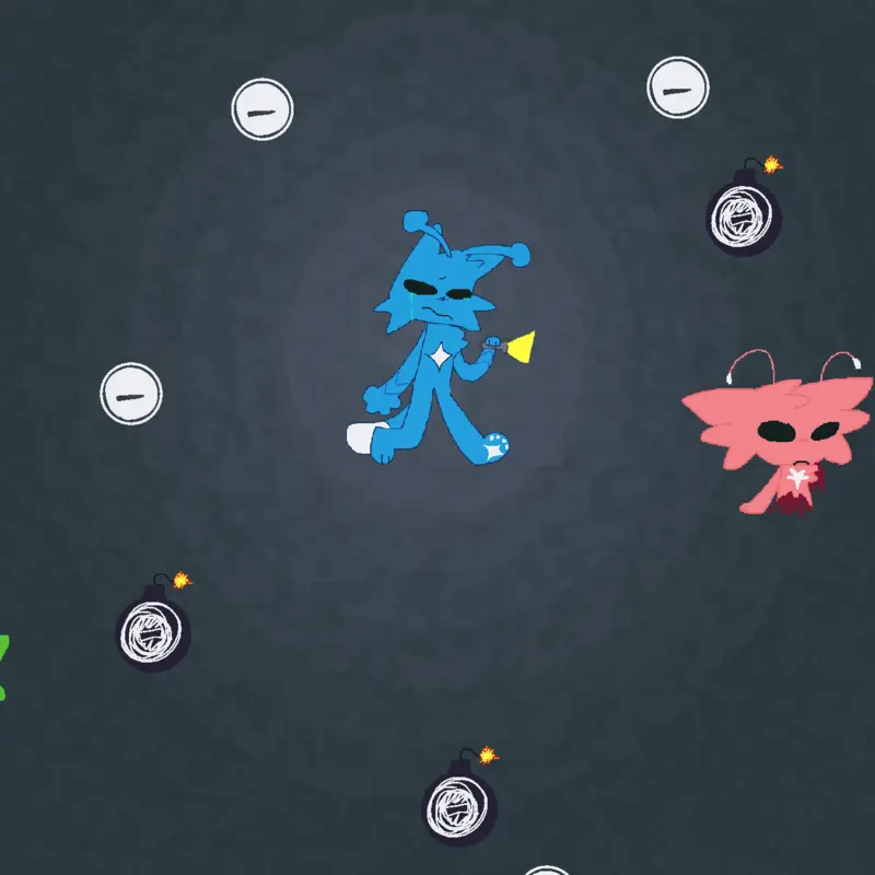 Game by @KAKAEM_BMECTE228
