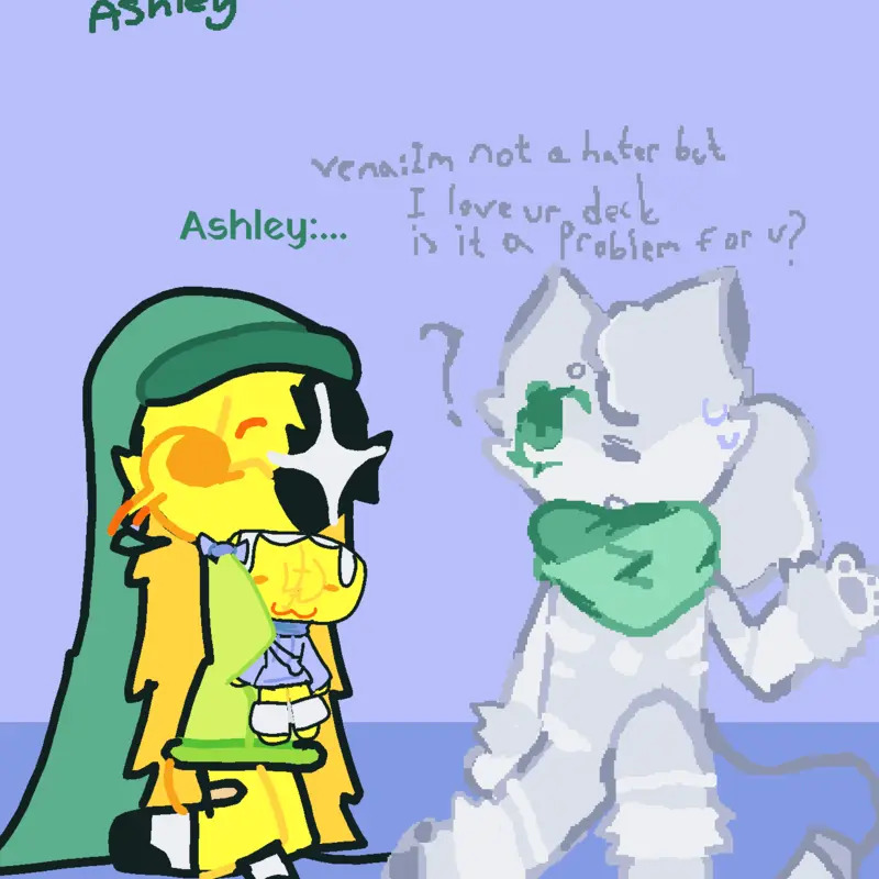 Game by @venamous9009