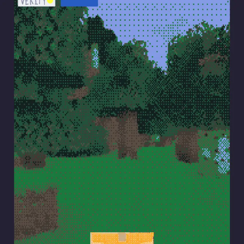Verity Sandbox by @PenzSprunkiPyramixed