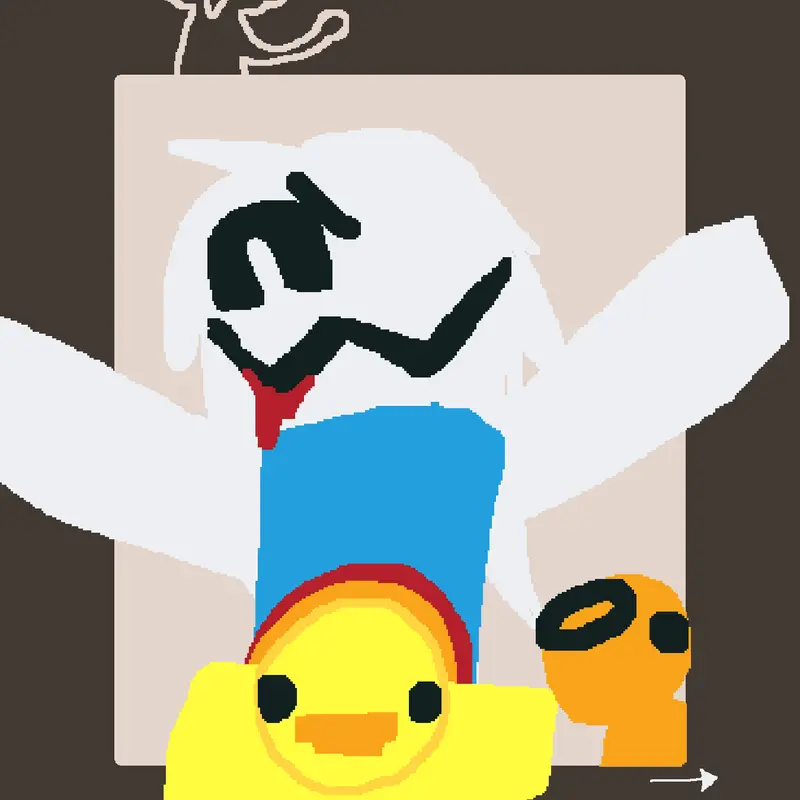 Game by @W3IRD00